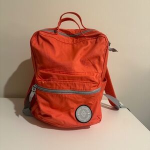 Vera Bradley 1982 Backpack Coral Reef